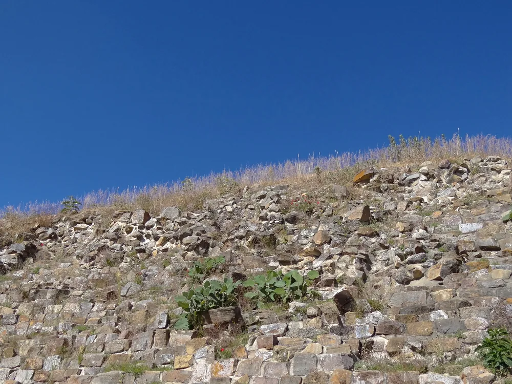 Monte Albán