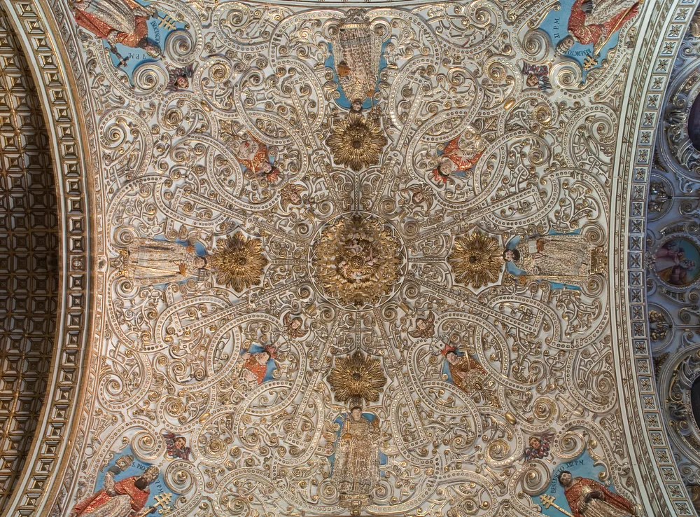 Oaxaca